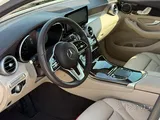 Mercedes-Benz GLC 300 2020